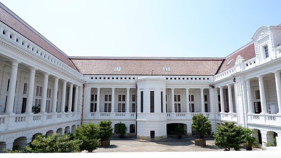 Bank van Indonesie Museum